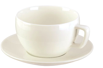 CREMA ŠAPO snídaně